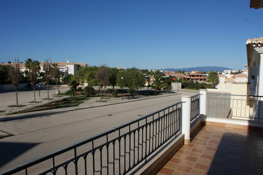 Porto De Mos Zarco Apartment