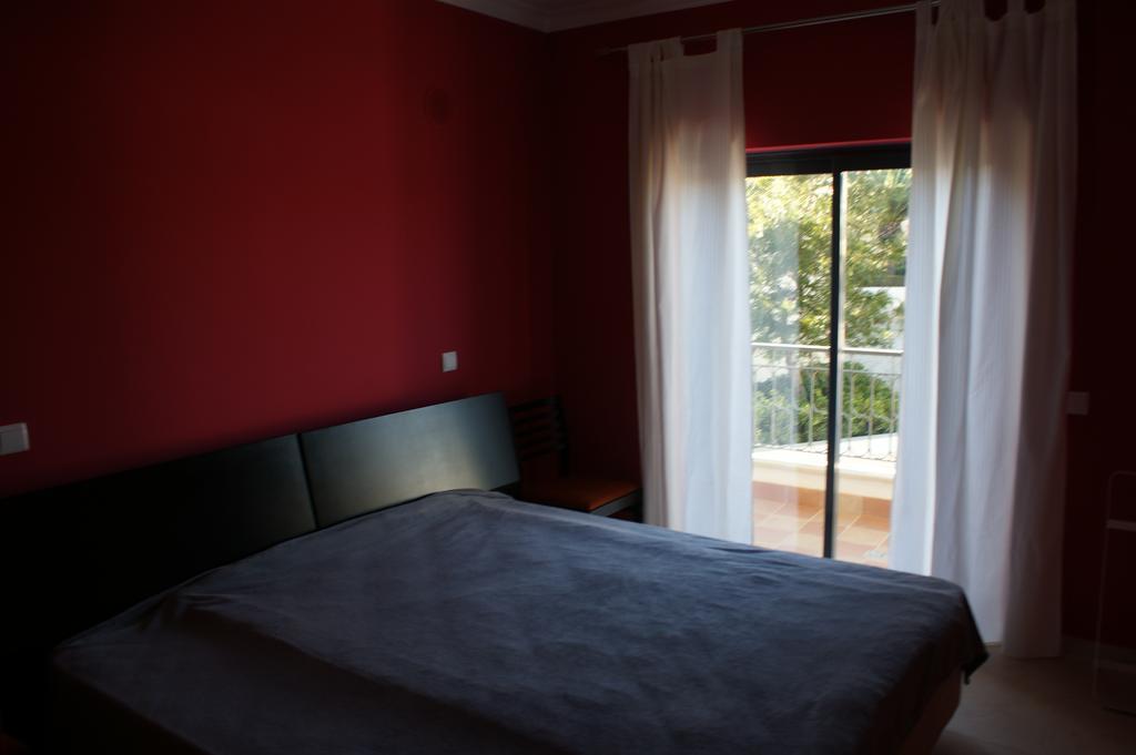 Porto De Mos Zarco Apartment *