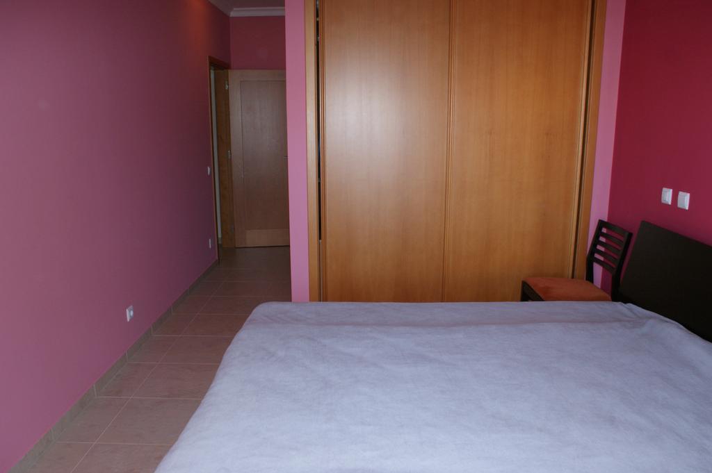 Apartment Porto De Mos Zarco Lagos